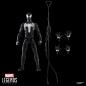 Marvel Legends Series Spider-Man 2 - Peter Parker (Black Suit)