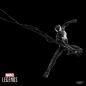 Marvel Legends Series Spider-Man 2 - Peter Parker (Black Suit)