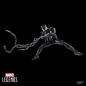 Marvel Legends Series Spider-Man 2 - Peter Parker (Black Suit)