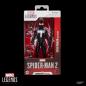 Marvel Legends Series Spider-Man 2 - Peter Parker (Black Suit)