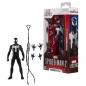 Marvel Legends Series Spider-Man 2 - Peter Parker (Black Suit)