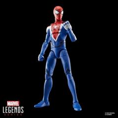 Marvel Legends Series Spider-Man 2 - Miles Morales (Upgraded Suit Style) Hasbro - 1