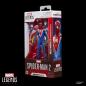 Marvel Legends Series Spider-Man 2 - Miles Morales (Upgraded Suit Style)