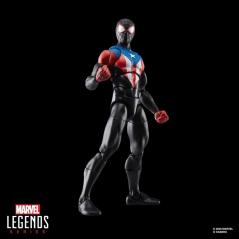 Marvel Legends Series Spider-Man 2 - Miles Morales (Boricua Suit) Hasbro - 1