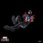 Marvel Legends Series Spider-Man 2 - Miles Morales (Boricua Suit)