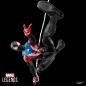 Marvel Legends Series Spider-Man 2 - Miles Morales (Boricua Suit)