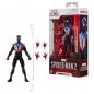 Marvel Legends Series Spider-Man 2 - Miles Morales (Boricua Suit)