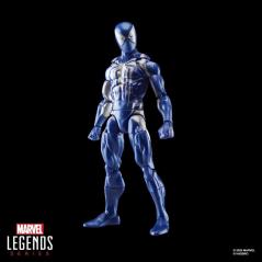 Marvel Legends Series Spider-Man 2 - Peter Parker (Anti-Venom Suit Style) Hasbro - 1