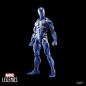 Marvel Legends Series Spider-Man 2 - Peter Parker (Anti-Venom Suit Style)