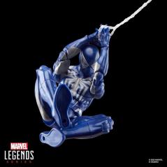 Marvel Legends Series Spider-Man 2 - Peter Parker (Anti-Venom Suit Style) Hasbro - 3