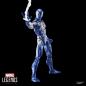 Marvel Legends Series Spider-Man 2 - Peter Parker (Anti-Venom Suit Style)