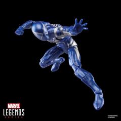 Marvel Legends Series Spider-Man 2 - Peter Parker (Anti-Venom Suit Style) Hasbro - 5