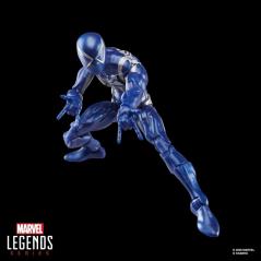 Marvel Legends Series Spider-Man 2 - Peter Parker (Anti-Venom Suit Style) Hasbro - 7