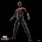 Marvel Legends Series Spider-Man 2 - Miles Morales (Brooklyn 2099 Suit)