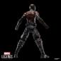 Marvel Legends Series Spider-Man 2 - Miles Morales (Brooklyn 2099 Suit)