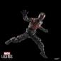 Marvel Legends Series Spider-Man 2 - Miles Morales (Brooklyn 2099 Suit)