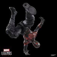 Marvel Legends Series Spider-Man 2 - Miles Morales (Brooklyn 2099 Suit) Hasbro - 7