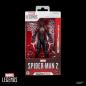 Marvel Legends Series Spider-Man 2 - Miles Morales (Brooklyn 2099 Suit)