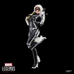 Marvel Legends Series Spider-Man 2 - Felicia Hardy (Black Cat) Hasbro - 1