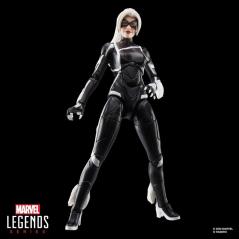 Marvel Legends Series Spider-Man 2 - Felicia Hardy (Black Cat) Hasbro - 3