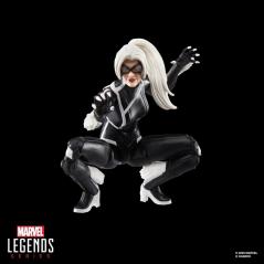 Marvel Legends Series Spider-Man 2 - Felicia Hardy (Black Cat) Hasbro - 4