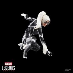 Marvel Legends Series Spider-Man 2 - Felicia Hardy (Black Cat) Hasbro - 5