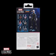 Marvel Legends Series Spider-Man 2 - Felicia Hardy (Black Cat) Hasbro - 10