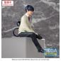 Blue Exorcist PM Perching Rin Okumura