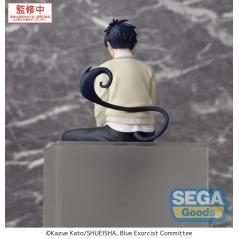 Blue Exorcist PM Perching Rin Okumura Sega - 4