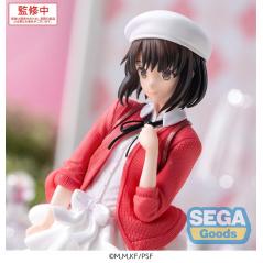 Saekano the Movie: finale Luminasta Megumi Kato Plain Clothes Ver. Sega - 6