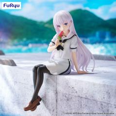 Summer Pockets Noodle Stopper Shiroha Naruse Furyu - 1