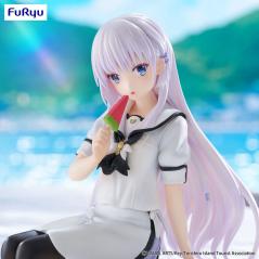 Summer Pockets Noodle Stopper Shiroha Naruse Furyu - 5