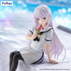 Summer Pockets Noodle Stopper Shiroha Naruse Furyu - 3