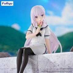 Summer Pockets Noodle Stopper Shiroha Naruse Furyu - 4