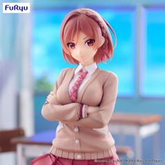 I´m Getting Married to a Girl I Hate in My Class Trio-Try-iT Akane Sakuramori Furyu - 3