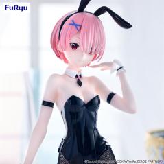 Re:Zero BiCute Bunnies Ram Bicolor Ver. Furyu - 3