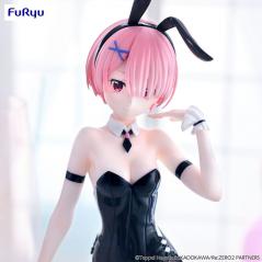 Re:Zero BiCute Bunnies Ram Bicolor Ver. Furyu - 4