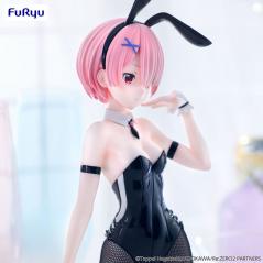 Re:Zero BiCute Bunnies Ram Bicolor Ver. Furyu - 5