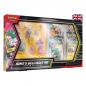 Iono´s Bellibolt Ex Premium Collection (Ingles) - Pokemon TCG