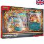 Charizard Ex Special Collection (English) - Pokemon TCG