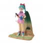 Dragon Ball History Box Bulma