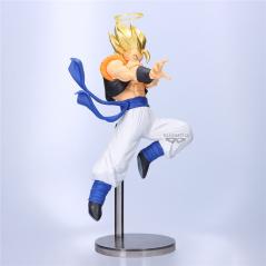 Dragon Ball Z Dokkan Battle 10th Anniversary Super Saiyan Gogeta Banpresto - 3