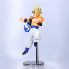 Dragon Ball Z Dokkan Battle 10th Anniversary Super Saiyan Gogeta Banpresto - 4