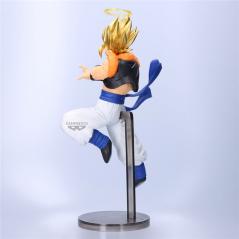 Dragon Ball Z Dokkan Battle 10th Anniversary Super Saiyan Gogeta Banpresto - 5