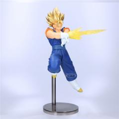 Dragon Ball Z Dokkan Battle 10th Anniversary Super Saiyan Vegito Banpresto - 3