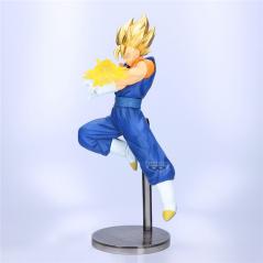 Dragon Ball Z Dokkan Battle 10th Anniversary Super Saiyan Vegito Banpresto - 4