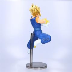 Dragon Ball Z Dokkan Battle 10th Anniversary Super Saiyan Vegito Banpresto - 5