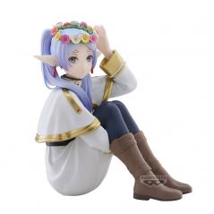 Frieren: Beyond Journey's End Frieren Flower Crown Banpresto - 1