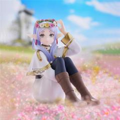 Frieren: Beyond Journey's End Frieren Flower Crown Banpresto - 4