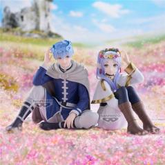 Frieren: Beyond Journey's End Frieren Flower Crown Banpresto - 5